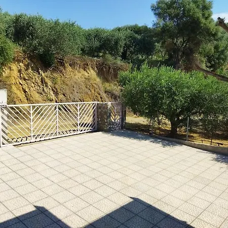 Rosemarine-privacy In A New Designed Sea Villa. Villa *