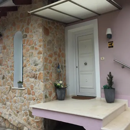 Rosemarine-privacy In A New Designed Sea Villa. Вилла *
