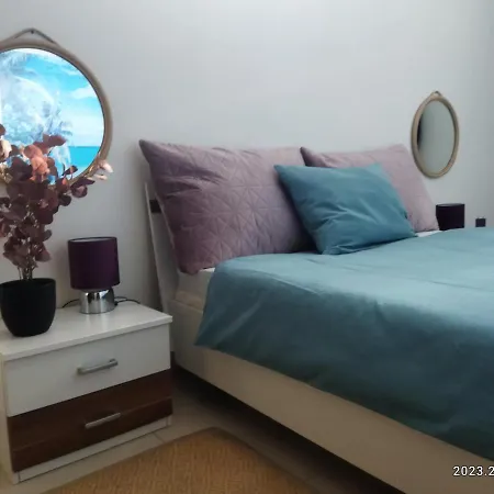 Rosemarine-privacy In A New Designed Sea Villa. * Folea