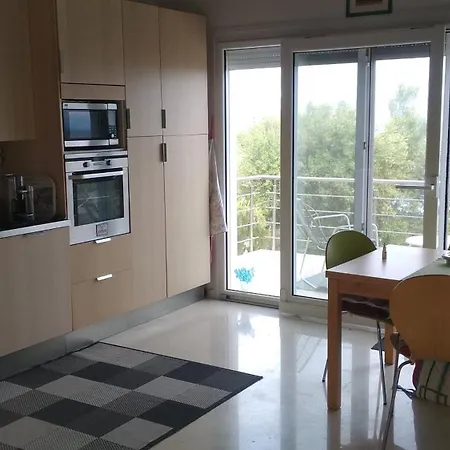 Villa Rosemarine-privacy In A New Designed Sea Villa. Folea