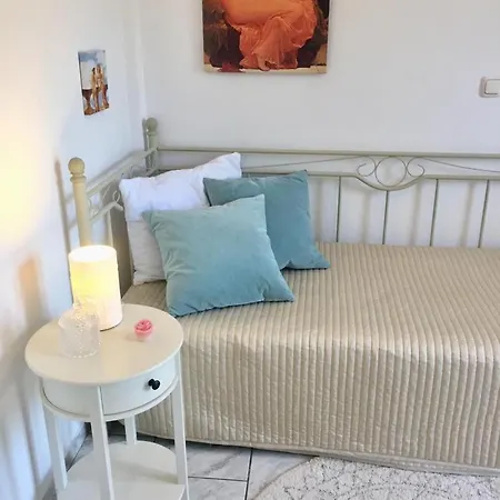 Rosemarine-privacy In A New Designed Sea Villa.