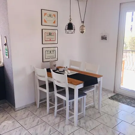 Rosemarine-privacy In A New Designed Sea Villa. Вилла