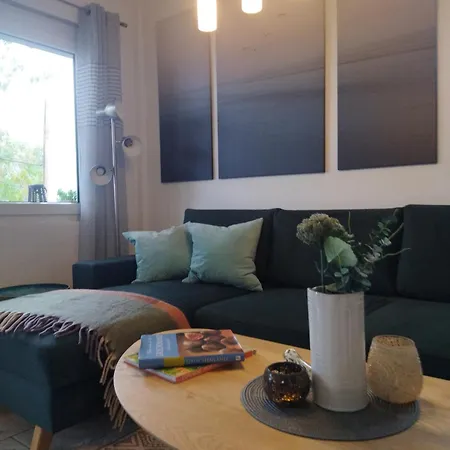 Rosemarine-privacy In A New Designed Sea Villa. *